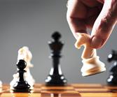 Nosso Clube - Aberturas ditam o ritmo do xadrez e variam de acordo com as  características do jogador