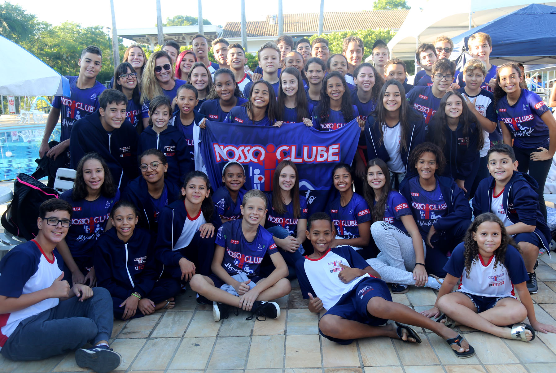 Clube de Xadrez de Mogi Mirim