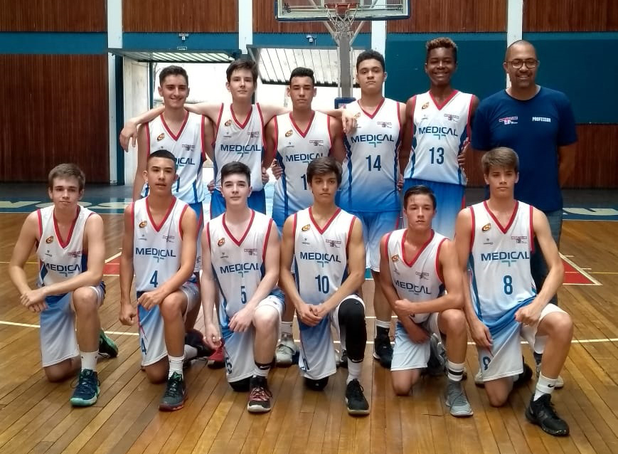 Arquivo de Sub 17 - FPB